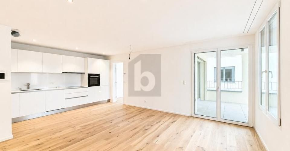 NEUBAU AM WERDENBERGER SEE (C106) - Appartement 2.5 pièces - image - 2