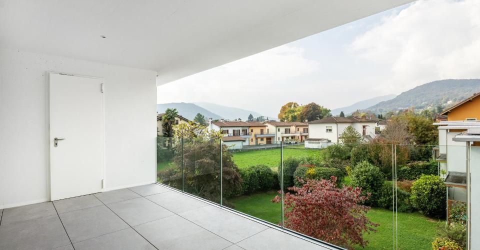 L-equilibrio perfetto tra natura e comodità - Appartement 4.5 pièces - image - 2