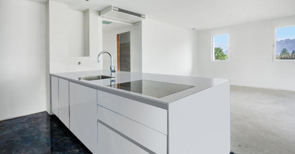 L-equilibrio perfetto tra natura e comodità - Appartement 4.5 pièces - image - 1