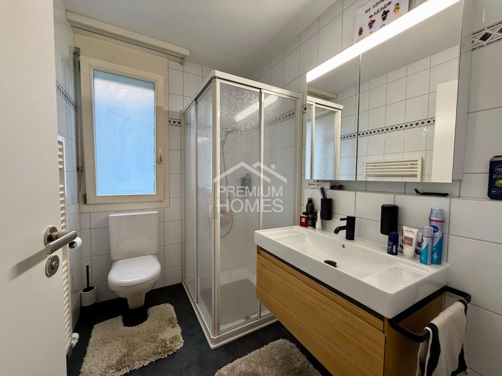 Helle & stilvolle Wohnoase mit hochwertiger Ausstattung! - Bild 9