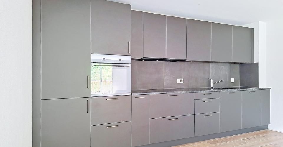 Ollon - Appartement Neuf 4.5 pièces avec balcon - Appartement 4.5 pièces - image - 6