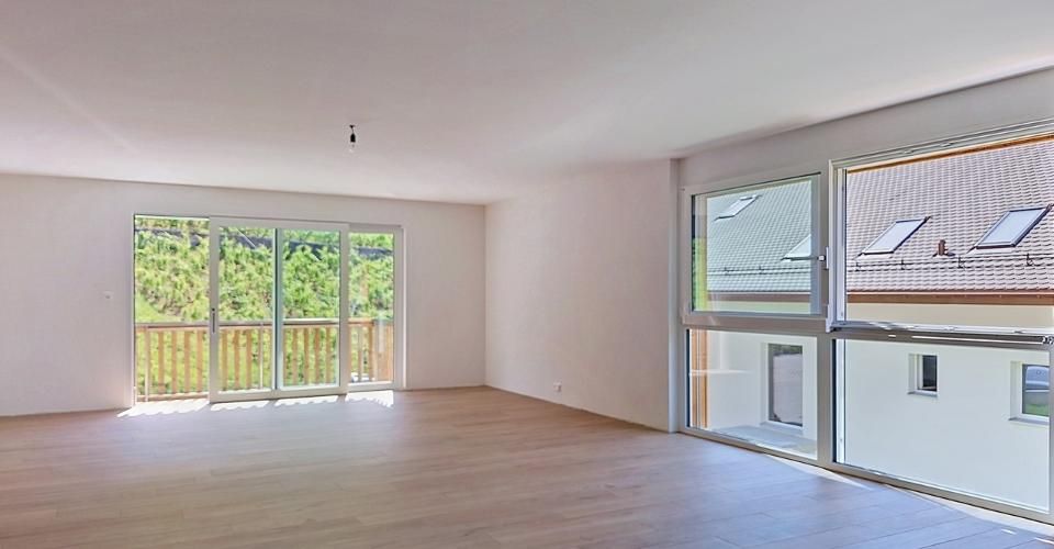Ollon - Appartement Neuf 4.5 pièces avec balcon - Appartement 4.5 pièces - image - 3