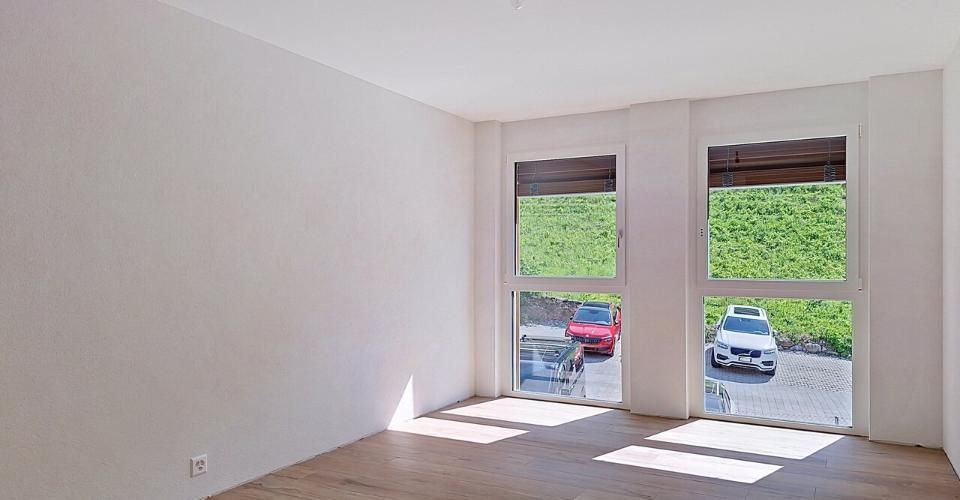 Ollon - Appartement Neuf 4.5 pièces avec balcon - Appartement 4.5 pièces - image - 7