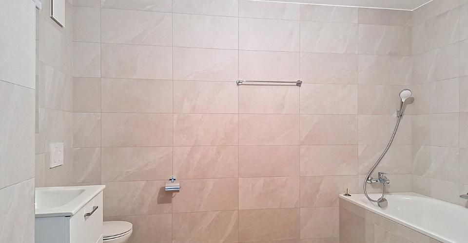 Ollon - Appartement Neuf 4.5 pièces avec balcon - Appartement 4.5 pièces - image - 8