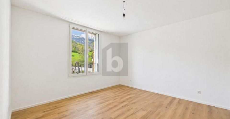 NEUBAU AM WERDENBERGER SEE (B004) - Appartement 3.5 pièces - image - 4