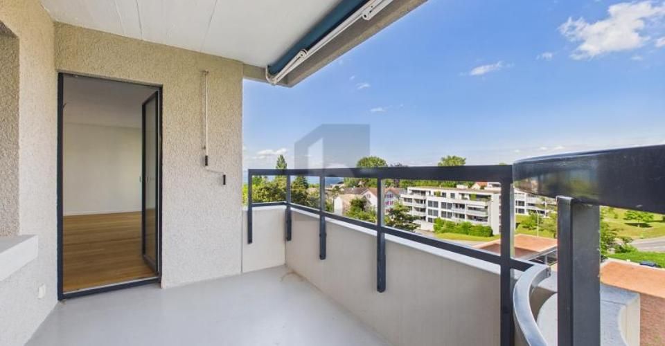 KERNSANIERT MIT SEEBLICK - Appartement 2.5 pièces - image - 4