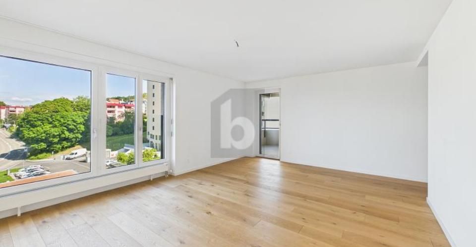 KERNSANIERT MIT SEEBLICK - Appartement 2.5 pièces - image - 2