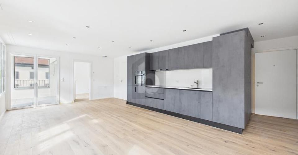 NEUBAU AM WERDENBERGER SEE (C105) - Appartement 2.5 pièces - image - 4