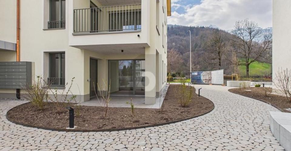 NEUBAU AM WERDENBERGER SEE (C002) - Appartement 2.5 pièces - image - 2