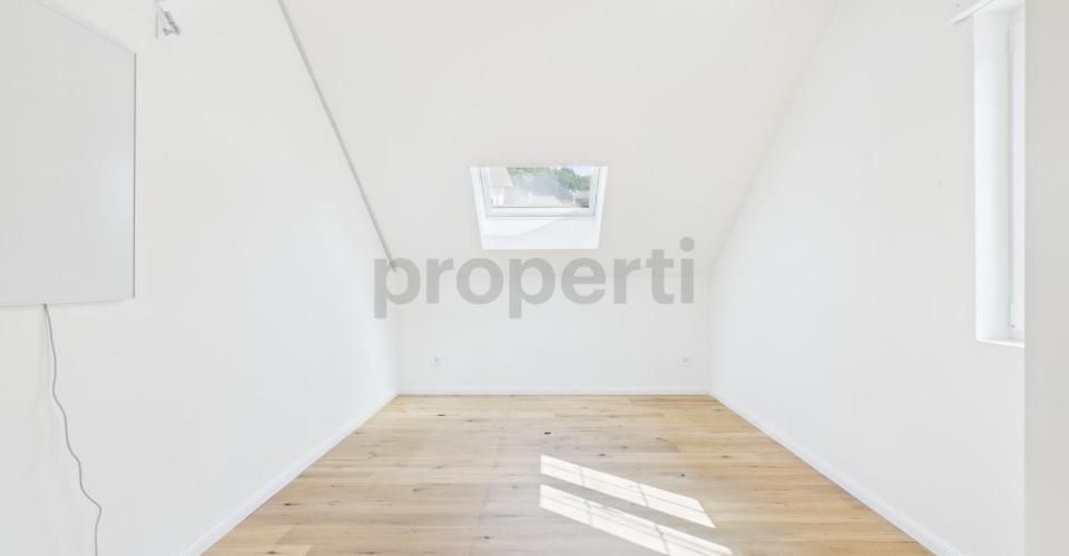 Wohnen, wo Ruhe zuhause ist  Ihr neues Zuhause mit ländlichem Charme - Dernier étage 4.5 pièces - image - 7