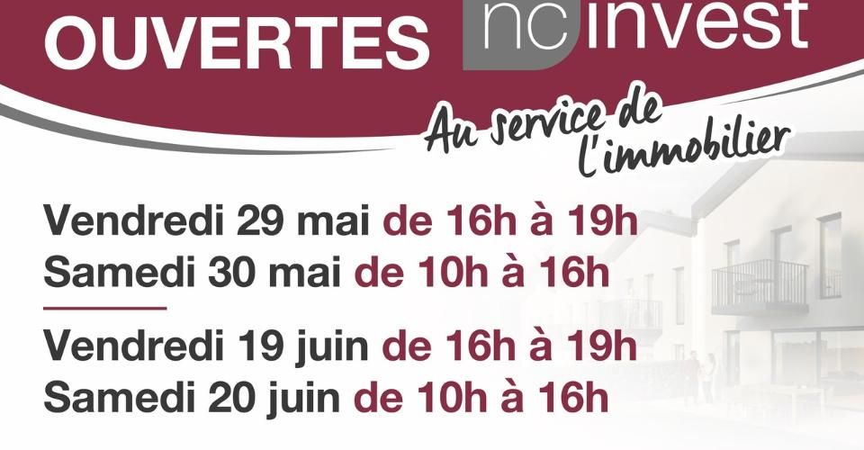 Villas à Gletterens PORTES OUVERTES VENDREDI 19 ET SAMEDI 20 JUIN - Maison contiguë 5.5 pièces - image - 2