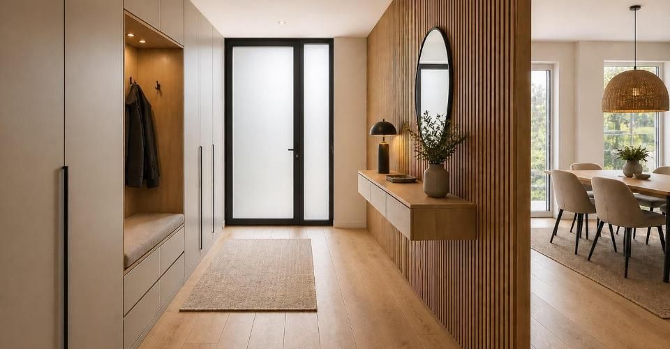 Villas individuelles neuves | 6,5 pièces | Vue panoramique - Maison 6.5 pièces - image - 10