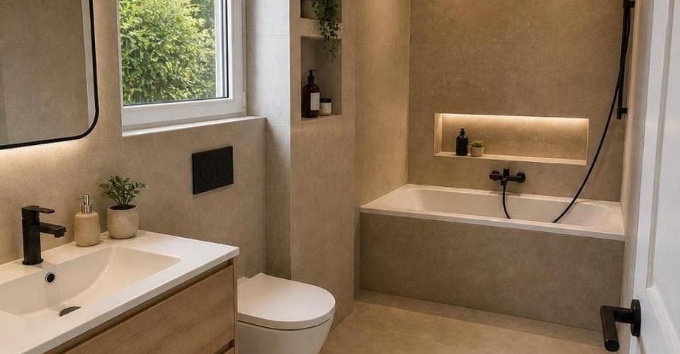 Villas individuelles neuves | 6,5 pièces | Vue panoramique - Maison 6.5 pièces - image - 12