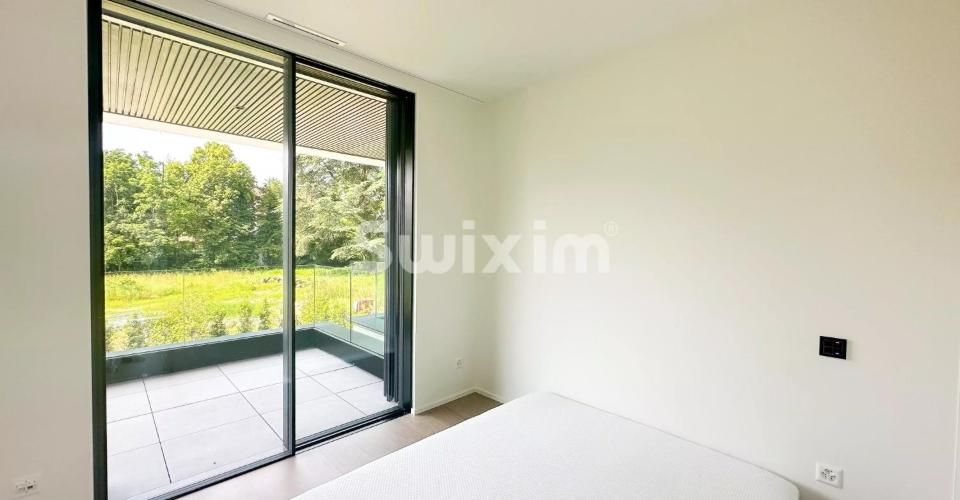 Maison d'architecte contemporaine à Chêne-Bougeries - Maison 6 pièces - image - 9