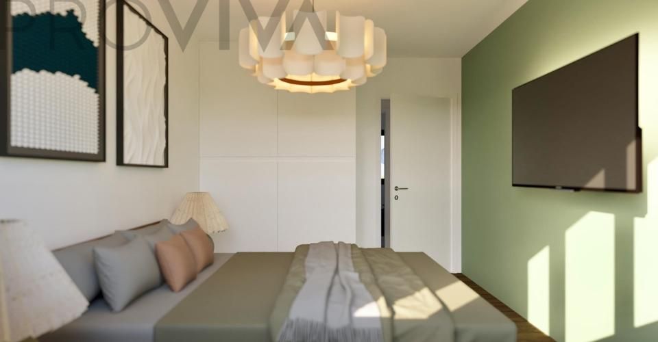 Familiale et ensoleillée – espace, nature & sécurité pour tous - Maison contiguë 4.5 pièces - image - 4