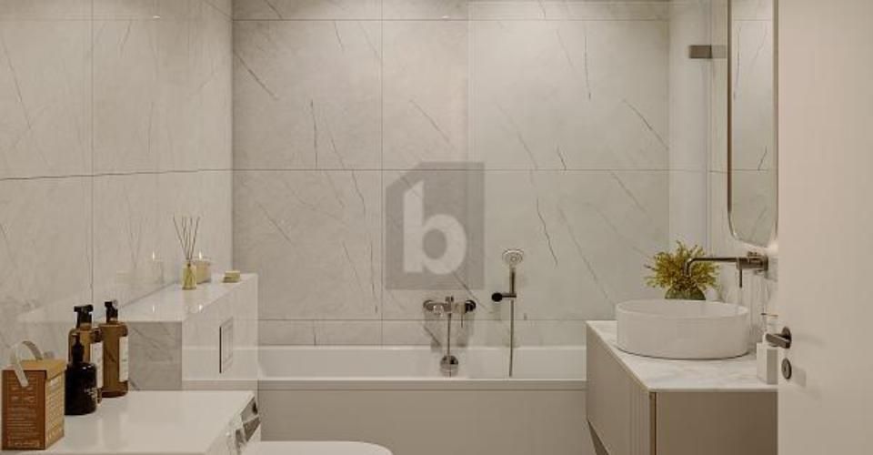 NEUF AVEC TERRASSE ET JARDIN PRIVATIF (LOT 1) - Appartement 4.5 pièces - image - 4