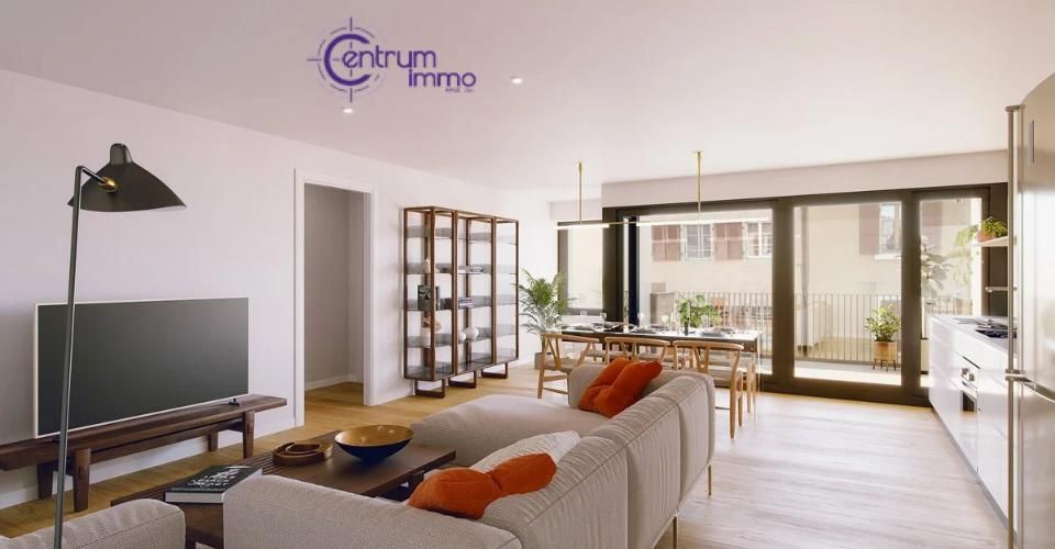 Chavornay - Appartement - image - 4