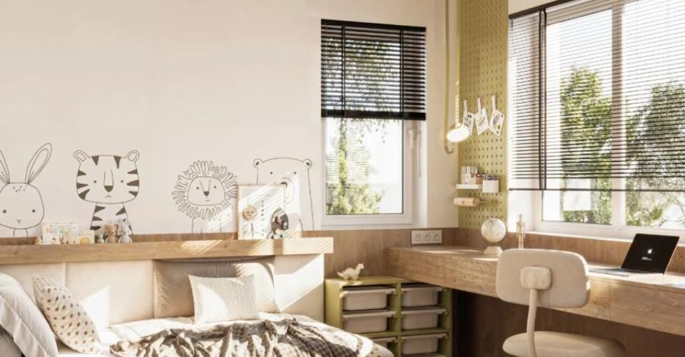 Résidence du Trèfle ? Appartement duplex d'exception ! - Appartement 5.5 pièces - image - 6