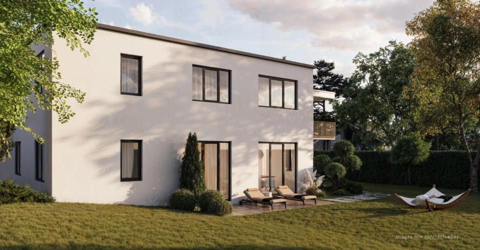 Résidence du Trèfle ? Appartement duplex d'exception ! - Appartement 5.5 pièces - image - 10