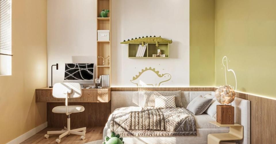 Résidence du Trèfle ? Appartement duplex d'exception ! - Appartement 5.5 pièces - image - 7