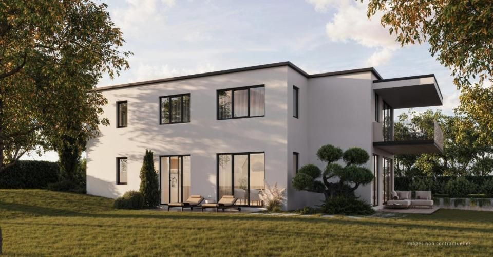 Résidence du Trèfle ? Appartement duplex d'exception ! - Appartement 5.5 pièces - image - 11