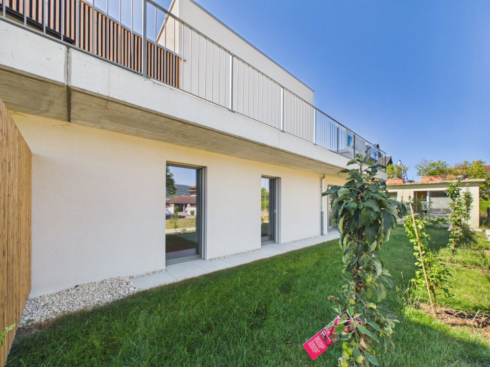 Villa jumelée neuve de haut standing -  Bild 3