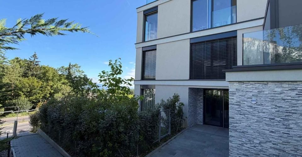 En exclusivité : Appartement de standing à Vésenaz - Appartement 4.5 pièces - image - 2
