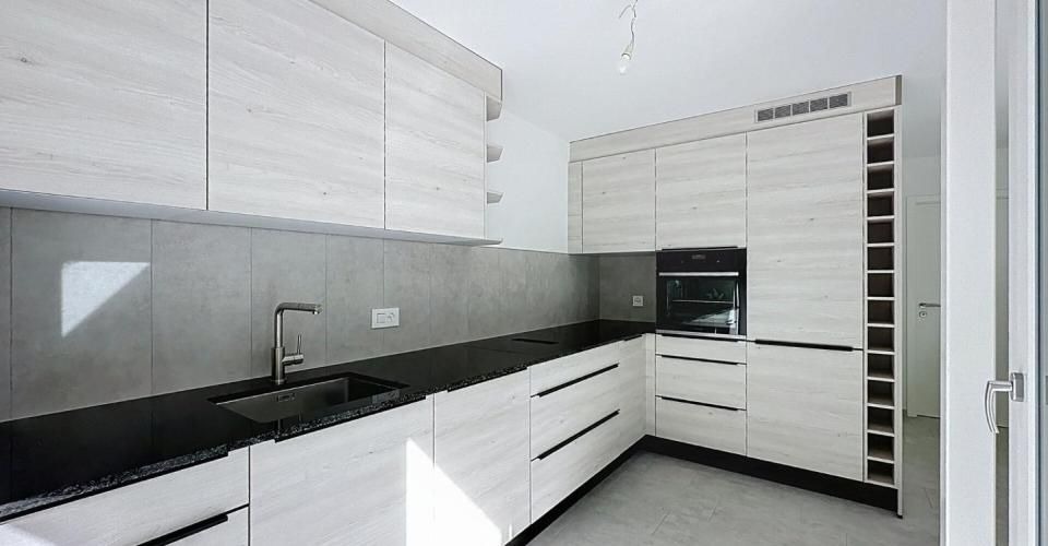 Appartement 3.5 pièces à Martigny - Appartement 3.5 pièces - image - 3