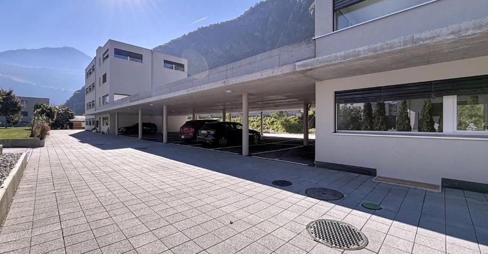 Appartement 3.5 pièces à Martigny - Appartement 3.5 pièces - image - 8