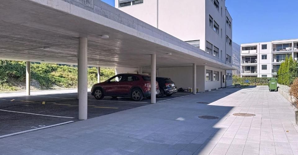 Appartement 3.5 pièces à Martigny - Appartement 3.5 pièces - image - 9