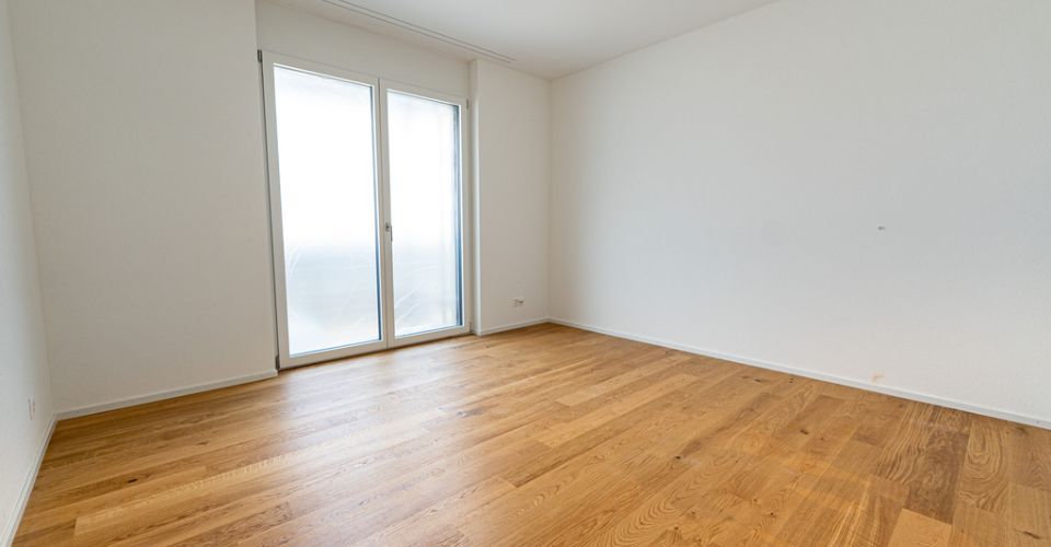 Moderne 3.5 Zimmer-Wohnung in Sargans zu vermieten! - Appartement 3.5 pièces - image - 5