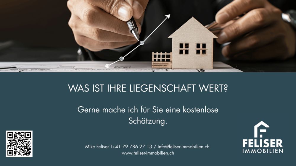 Ihr Rückzugsort im Toggenburg, 3.5-Zimmer-Neubauwohnung ON-TOP -  Bild 8