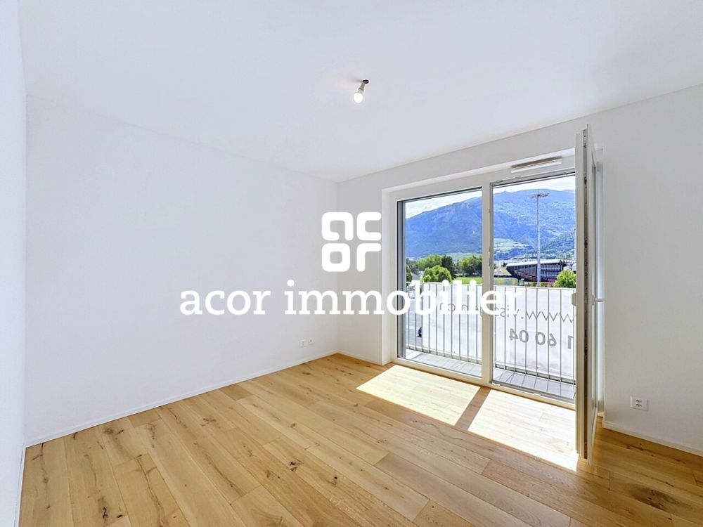 Sion - Appartement contemporain de 4½ pièces -  Bild 8