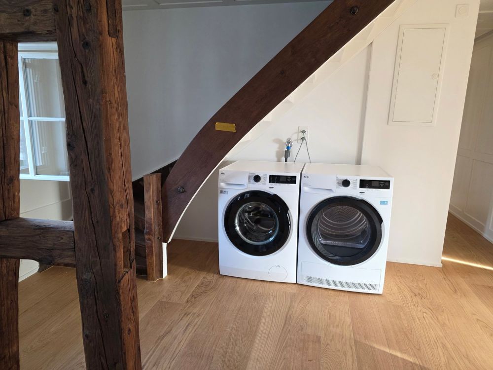 Wydenpark Märstetten – Wohnen mit Stil und Geschichte - Bild 10