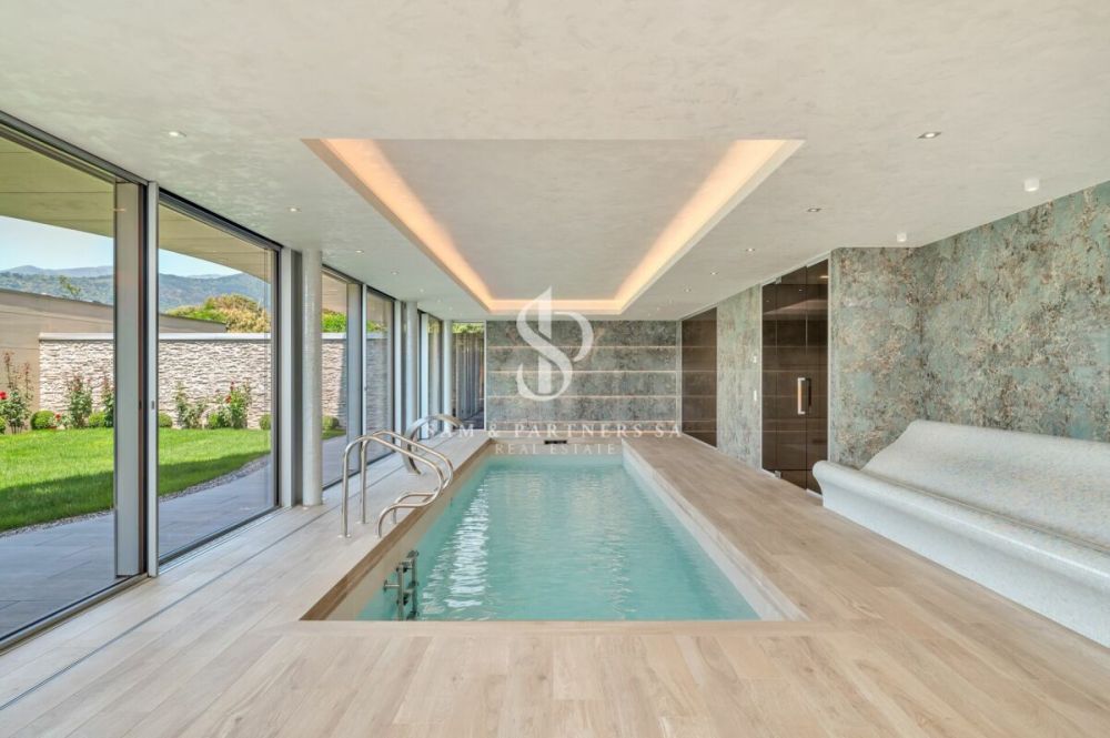 Nuova con vista lago -  Bild 6
