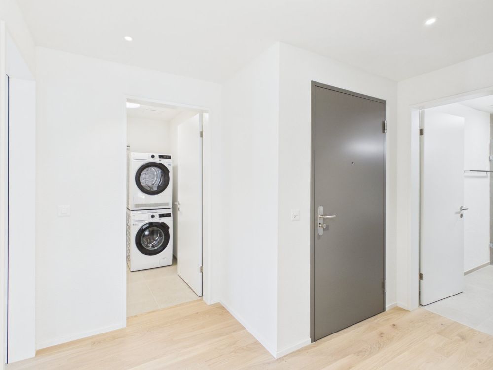 Moderne 4.5-Zimmer Attikawohnung -  Bild 4
