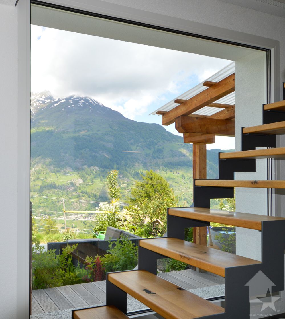 Appartement triplex idyllique - Bild 10