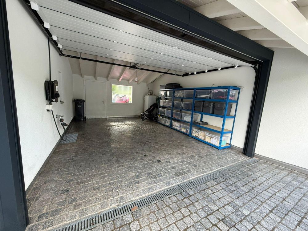 freistehendes 5.5-Zimmer-Einfamilienhaus mit Einliegerwohnung in Zumikon - Bild 13