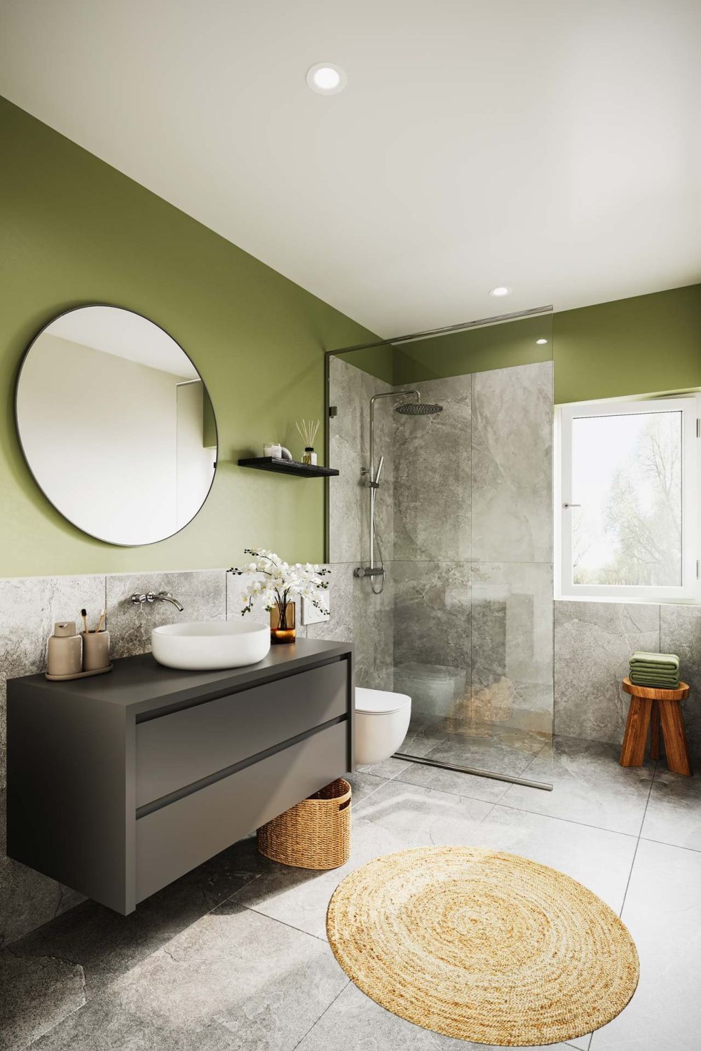 eichmatt - im grünen wohnen - Bild 6