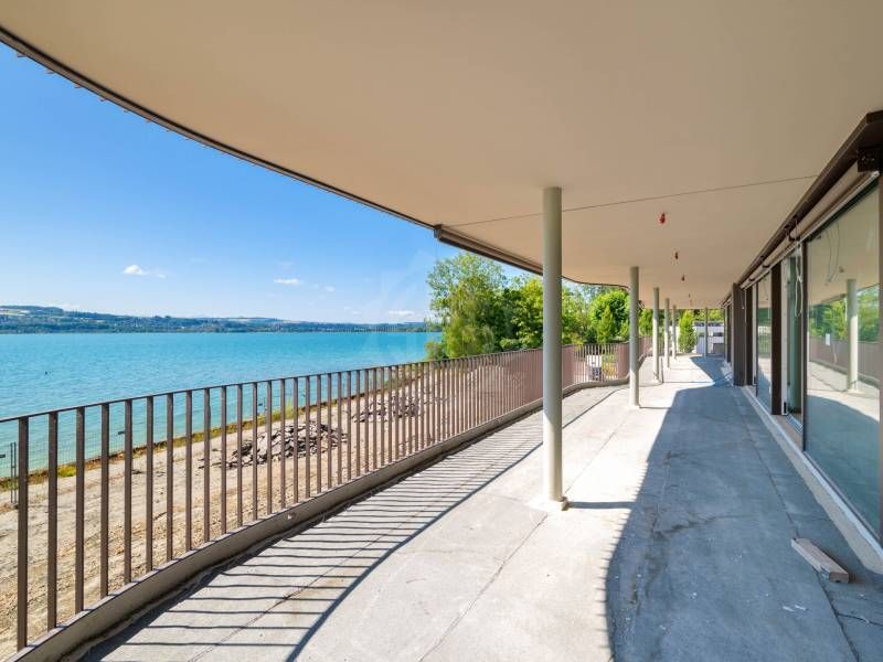 Appartement neuf face au lac - Bild 5