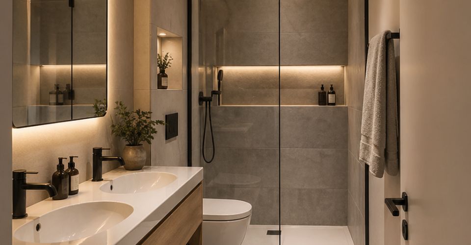 Unique - Duplex 5.5 pièces - image - 2