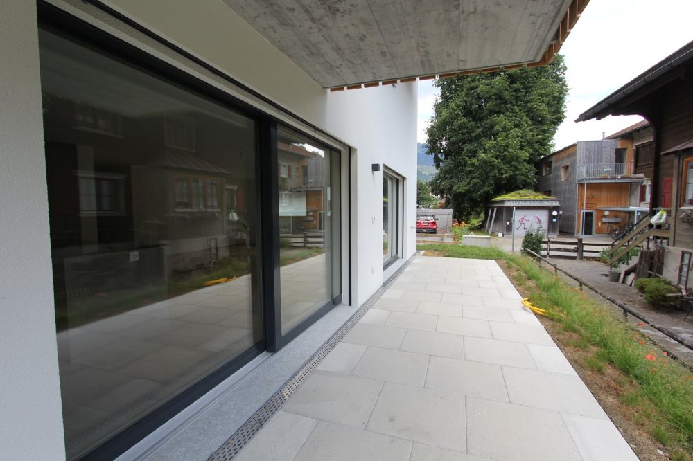 Ankommen. Wohlfühlen. Zuhause sein. -  Bild 8