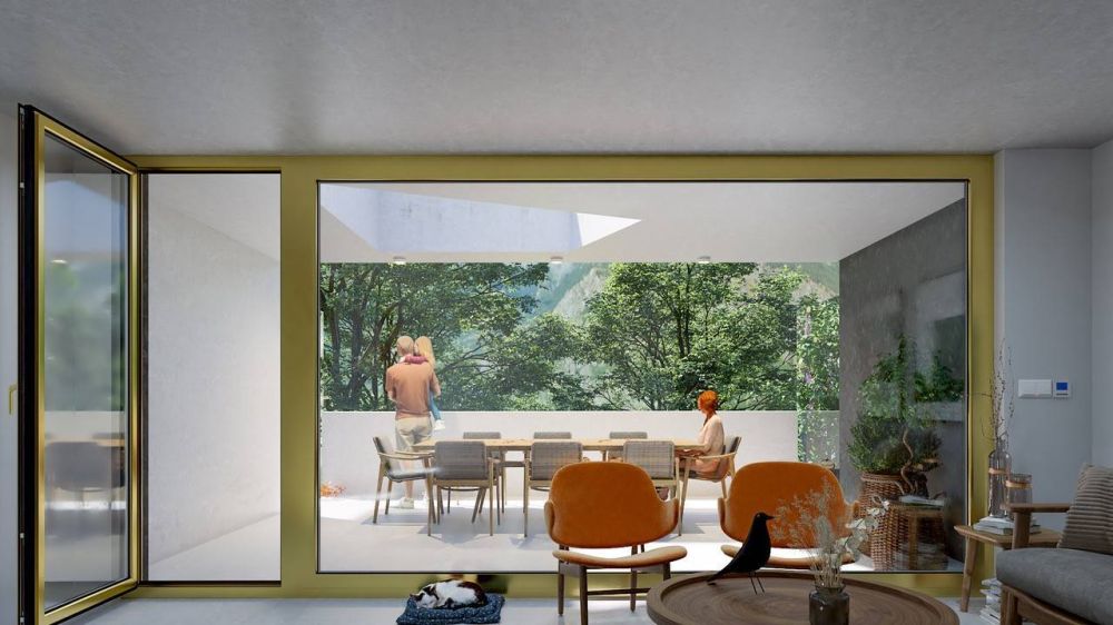 Las Vegas à Saxon ! - Bild 3