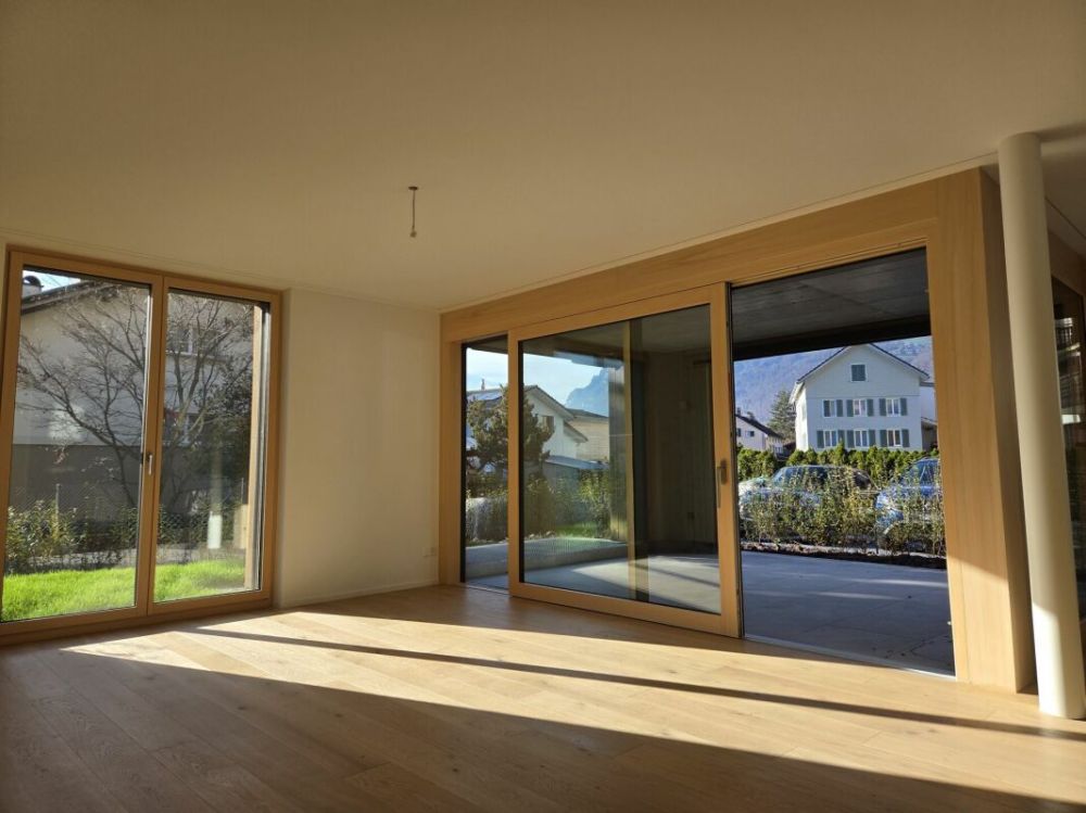 vielseitig nutzbare Loft-Wohnung / Gewerbe - Bild 4