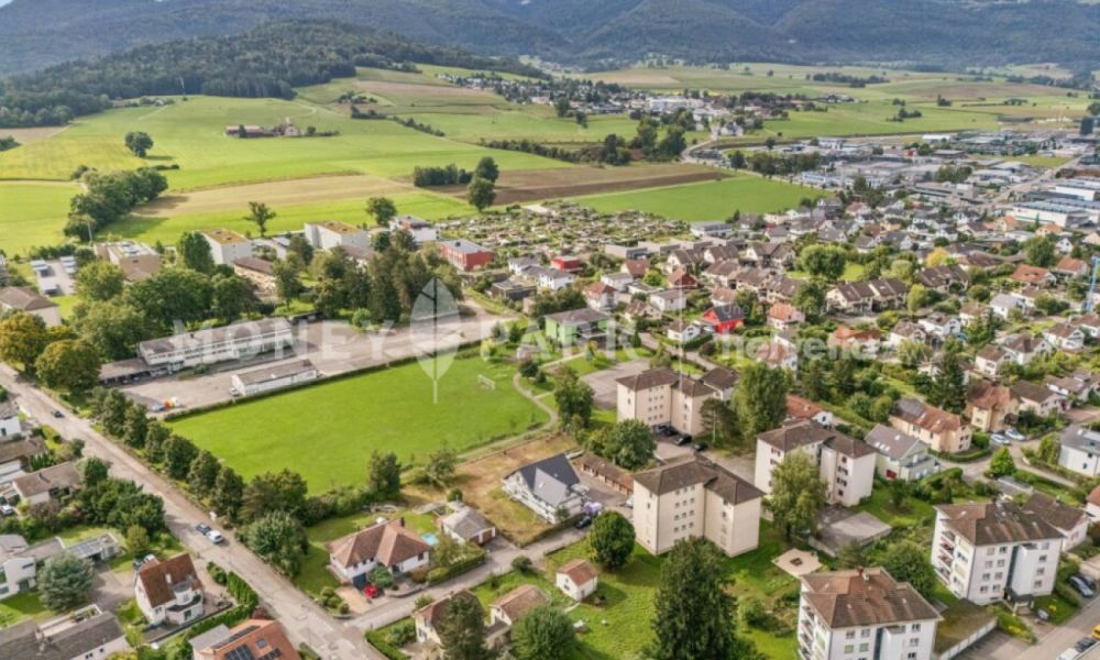 Villa neuve de 5.5 pièces -  Bild 6