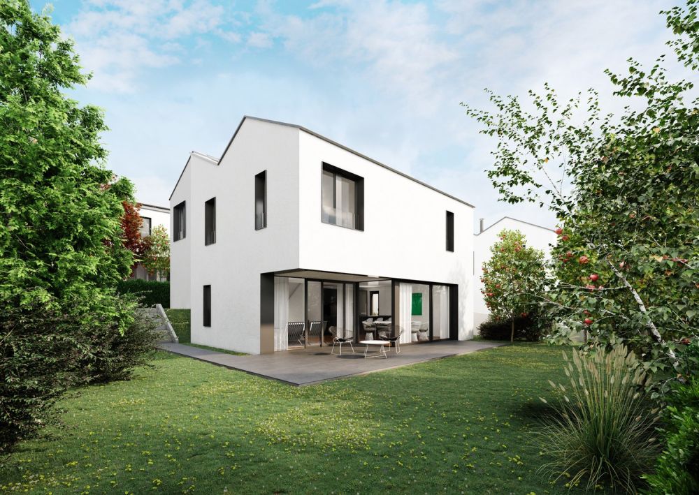 Cressier - Vignes-Rondes - Bild 1