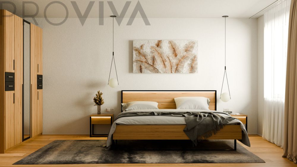 Mit privatem Garten - ruhige Lage - Neubau! - Bild 4