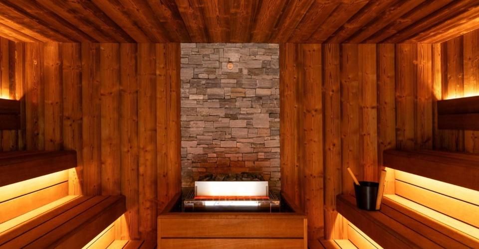 Superbe appartement ski in-out dans résidence hôtelière - Appartement 4.5 pièces - image - 10