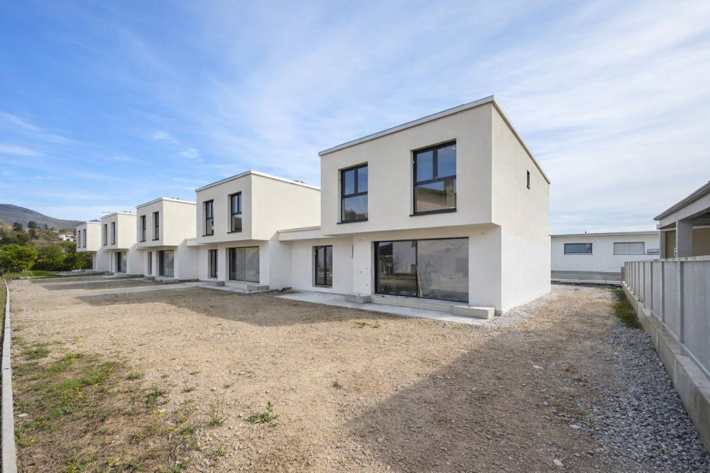 Moderna casa unifamiliare 5.5 locali a Stabio -  Bild 7