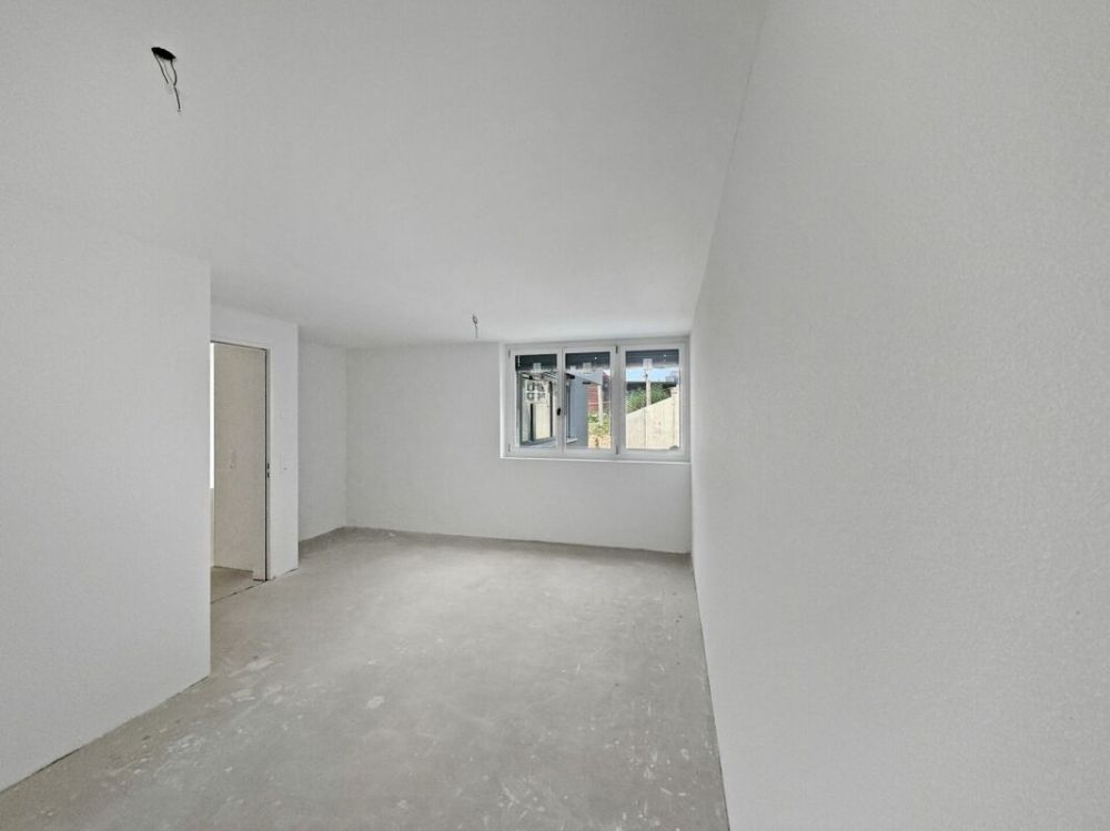 Stadt trifft Natur - Traumwohnung in Rheinnähe - Zweites Zimmer